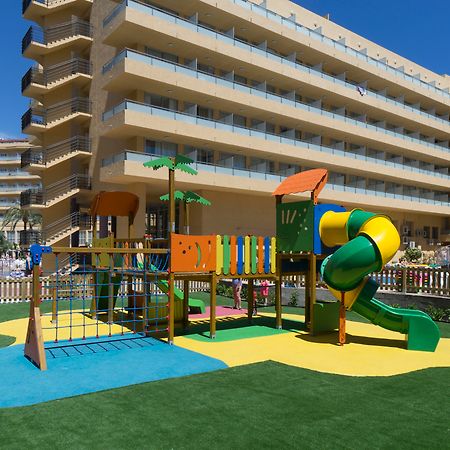 Medplaya Hotel Calypso ซาลอว์ สิ่งอำนวยความสะดวก รูปภาพ