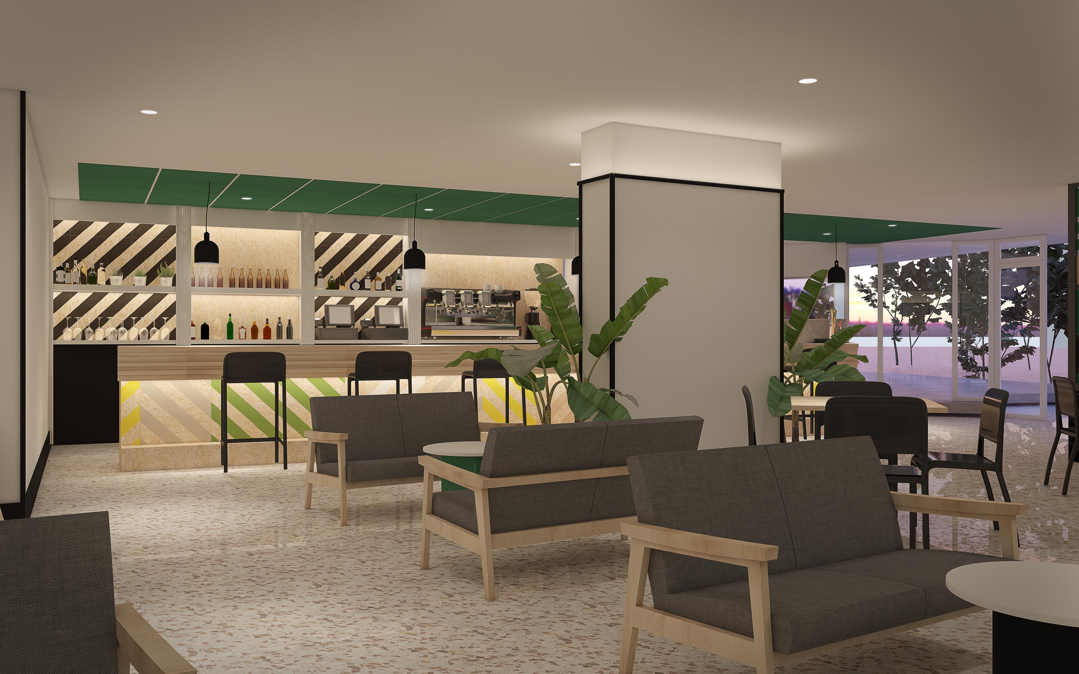 Medplaya Hotel Calypso ซาลอว์ ภายนอก รูปภาพ
